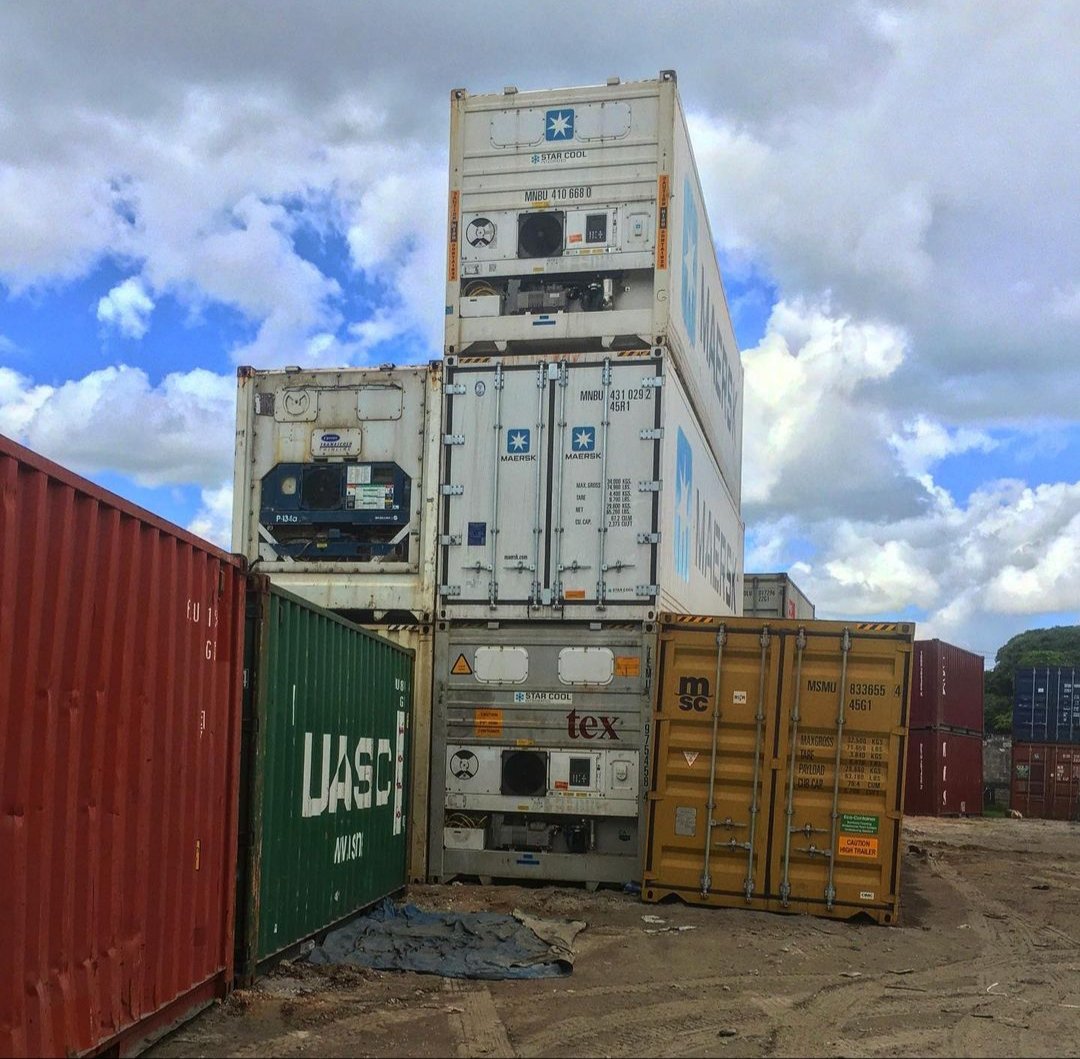 Cms container semark containers